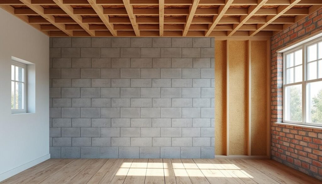 découvrez comment identifier un mur porteur dans une maison construite en 1970 grâce à nos conseils pratiques et astuces d'experts pour vos travaux de rénovation.