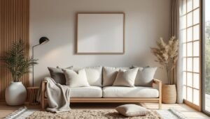 découvrez comment harmoniser le minimalisme épuré japonais avec le confort chaleureux du style scandinave grâce à la décoration japandi, une tendance élégante et apaisante pour votre intérieur.
