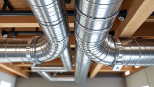 découvrez quelle est la longueur maximale recommandée pour une gaine vmc afin d'assurer une ventilation optimale et éviter les pertes d'efficacité.