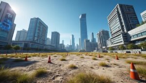découvrez combien de temps vous pouvez conserver un terrain sans construire en 2026, les règles en vigueur et les conseils pour éviter la perte de votre terrain.