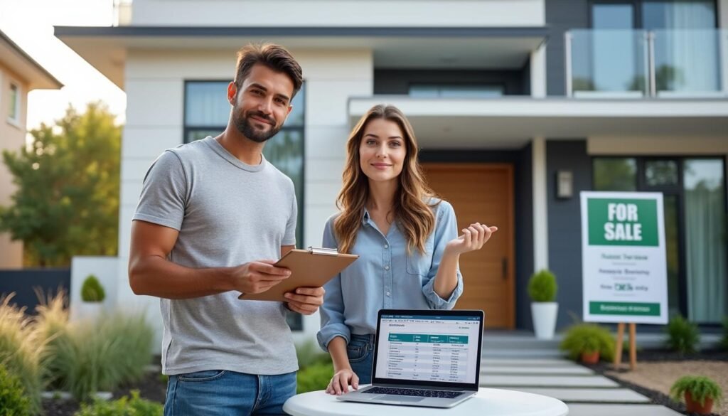 découvrez des astuces et conseils pratiques pour acheter une maison sans argent. apprenez comment financer votre achat immobilier même avec un budget limité.