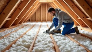 découvrez nos conseils pour bien isoler vos combles perdus et optimiser votre consommation d'énergie afin de réduire vos factures tout en améliorant le confort de votre maison.