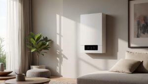 découvrez des astuces simples et efficaces pour cacher un chauffe-eau dans votre intérieur et améliorer l'esthétique de votre maison sans gros travaux.
