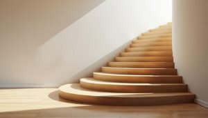 apprenez à calculer facilement et avec précision un escalier quart tournant grâce à notre guide pratique étape par étape, idéal pour vos projets de construction ou rénovation.