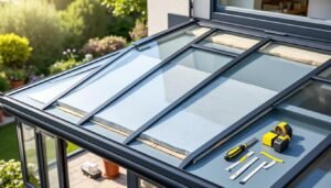 découvrez comment isoler efficacement un toit de véranda en polycarbonate pour améliorer le confort thermique et réduire les pertes d'énergie.