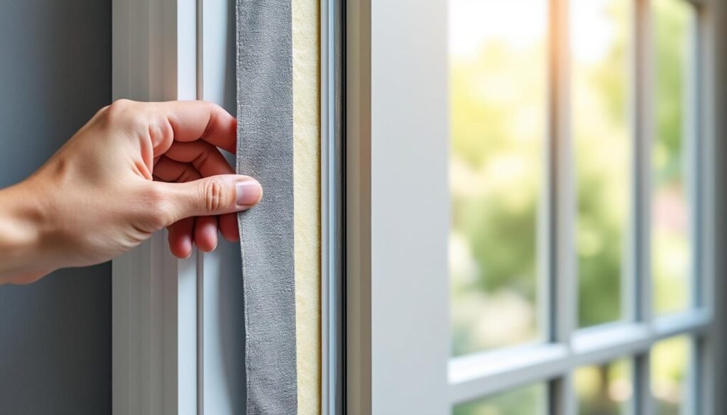 découvrez comment isoler efficacement une porte pour réduire votre consommation d'énergie et améliorer le confort de votre maison grâce à des astuces simples et pratiques.