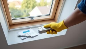 découvrez comment réinitialiser facilement et rapidement une fenêtre velux grâce à notre guide étape par étape simple et pratique.