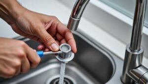 découvrez comment retirer facilement un mousseur de robinet sans l'endommager grâce à nos conseils simples et efficaces.