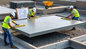 découvrez les avantages d'une dalle flottante, comment l'installer facilement, et les conseils essentiels pour réussir votre projet de construction ou rénovation.