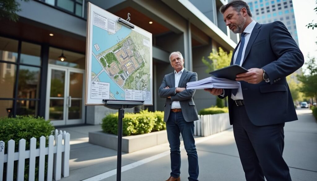 découvrez le droit de préemption de la mairie : ses enjeux, son fonctionnement et comment il impacte l'acquisition immobilière dans les collectivités locales.