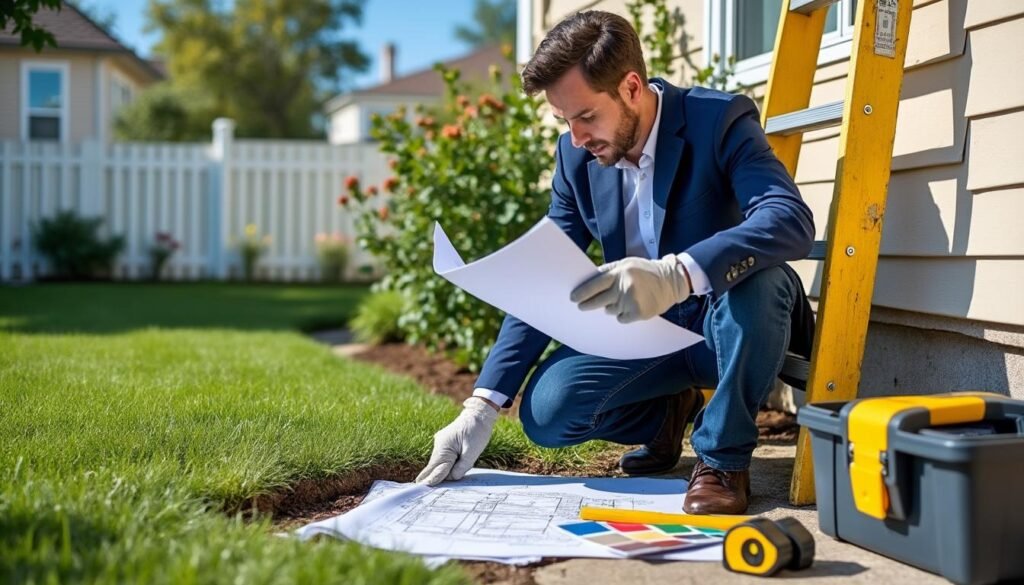 découvrez comment estimer les coûts des travaux de rénovation d'une maison avant achat grâce à nos conseils pratiques et méthodes efficaces pour un projet réussi.