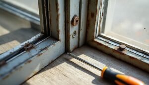 découvrez les principales causes d'une fenêtre bloquée en position fermée et les solutions efficaces pour la débloquer rapidement et facilement.