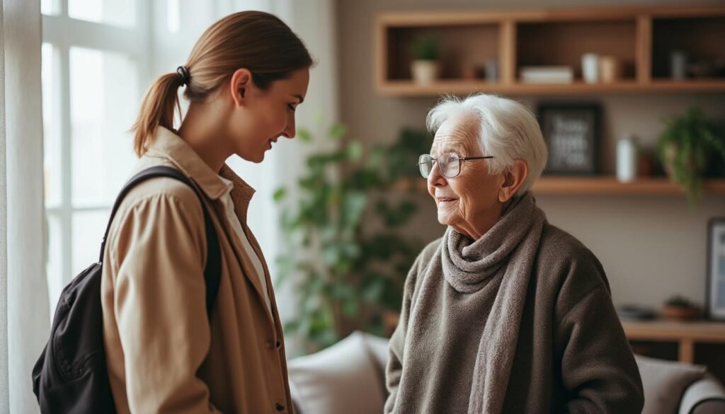 découvrez les conseils essentiels et les points clés à considérer pour habiter la maison d'un parent en ehpad, afin d'assurer confort et sérénité pour toute la famille.