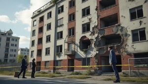 découvrez les conditions essentielles et les précautions à prendre pour vendre un immeuble en péril en toute légalité et en évitant les risques.