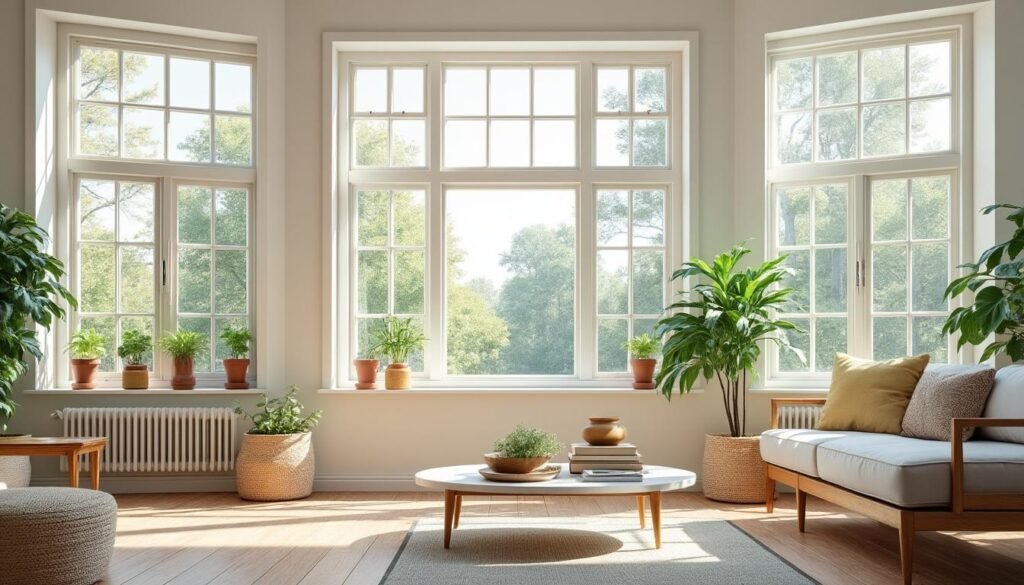 découvrez comment choisir la couleur idéale pour l'appui de fenêtre afin d'harmoniser parfaitement votre intérieur et sublimer votre décoration.