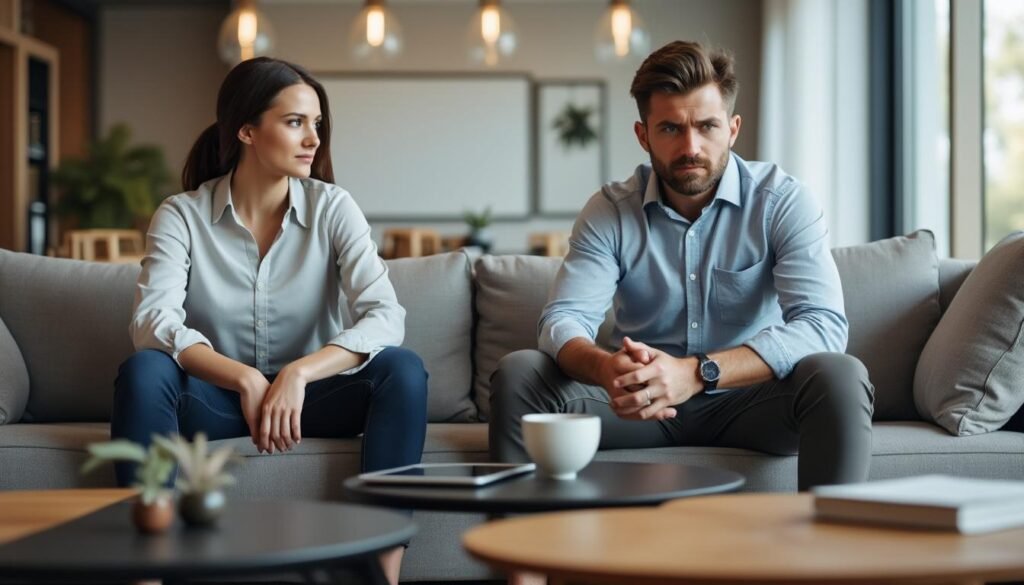 découvrez vos droits et les démarches à suivre pour savoir qui garde le logement en location en cas de séparation. guide pratique pour locataires et couples en séparation.