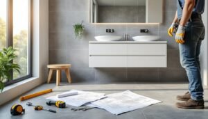 découvrez les étapes clés pour refaire votre salle de bain vous-même avec succès. guide pratique pour un projet diy réussi, de la planification à la finition.