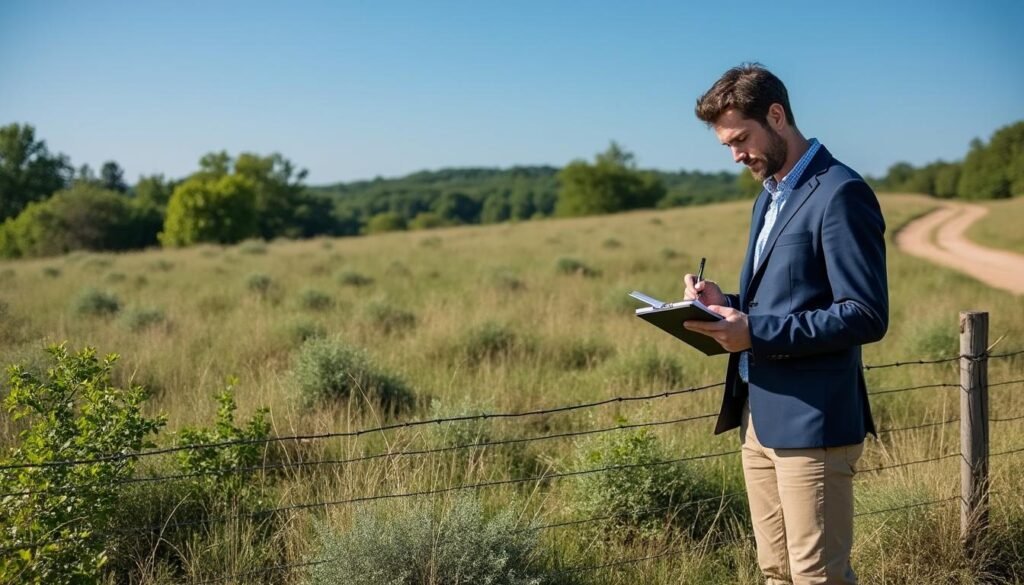 découvrez les étapes clés et les conseils essentiels pour vendre un terrain non viabilisé en toute sérénité. informez-vous sur les obligations légales et les précautions à prendre avant de vous lancer.